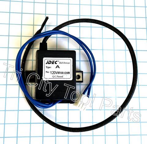 22-604-0001 Spark Module ProTemp Pinnacle
