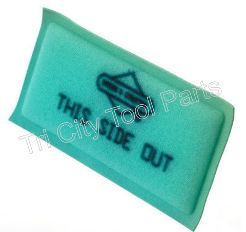 492889 Briggs & Stratton  Pre Air Filter