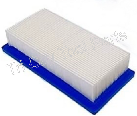 691643 Briggs & Stratton Air Filter  Replaces 496077