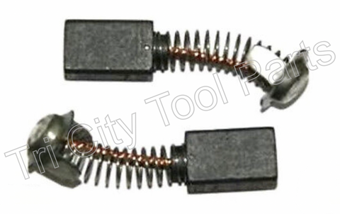 999-073  Brush Set Replaces Hitachi  999-073  999073   CB07