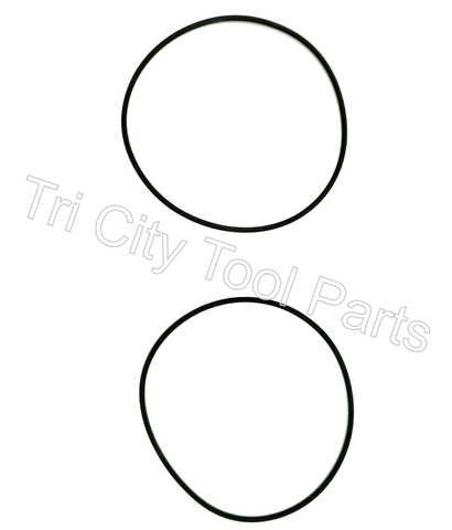 5140236-01 O-Ring Gasket  DeWalt DXCM601 Type 0 & 3