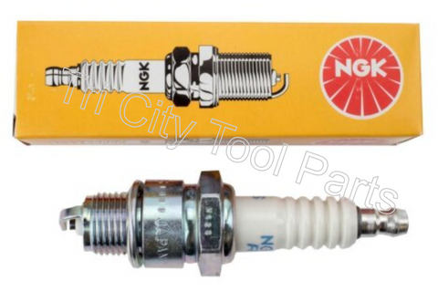 BPR6HS Honda NGK Spark Plug