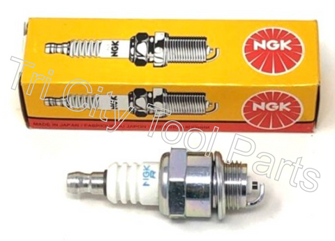 BPMR4A NGK Spark Plug 7022