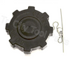 70-006-0120 Heater Fuel Cap  ProTemp & Pinnacle Heaters
