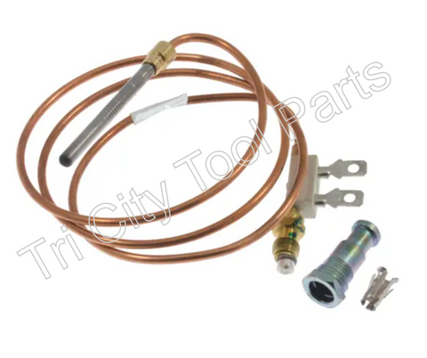 6803 6803NR Thermocouple , Heater DESA , Comfort Glo , Universal, All Pro 115793-01  21811