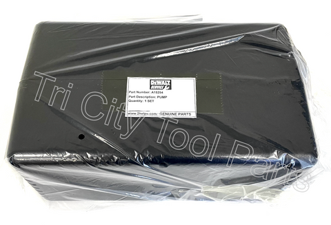 A15254 Pump Assembly  DeWalt / Porter Cable