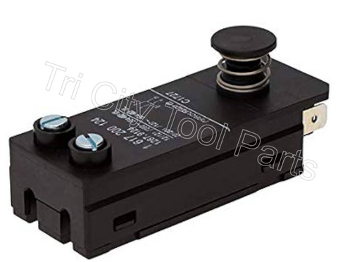 1617200124 Bosch Hammer Switch  GENUINE BOSCH