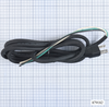 879182 Porter Cable Power Tool Cord Set  18/3 X 7ft  Cord