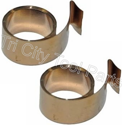 Husky C331H , C303H , C271H  Brush Spring Set of 2