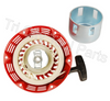Honda Replacement Engine Recoil Starter Kit  5.5 & 6.5 HP Engines