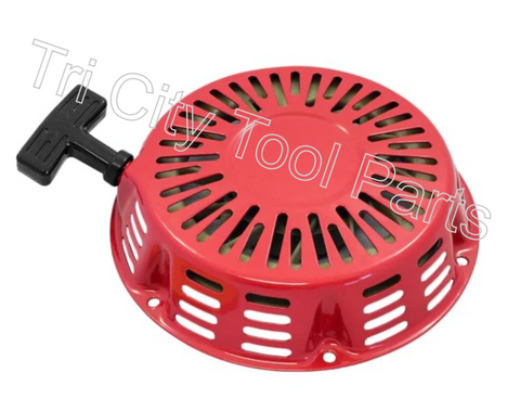 Honda Replacement Engine Recoil Starter Kit  5.5 & 6.5 HP Engines