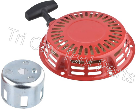 Honda Replacement Engine Recoil Starter Kit  5.5 & 6.5 HP Engines