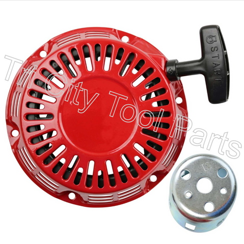 Honda Replacement Engine Recoil Starter Kit  5.5 & 6.5 HP Engines