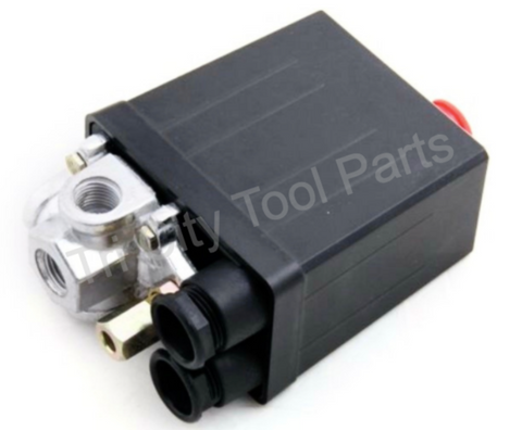 7250640000  Bostitch Air Compressor  Pressure Switch