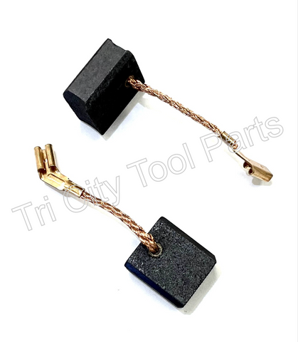 NA121629 Brush Pair DeWalt Grinder Brush Set Replaces N257540