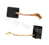 NA121629 Brush Pair DeWalt Grinder Brush Set Replaces N257540