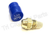 M9108 Nozzle  150K / 155K BTU Desa / Master Kerosene Forced Air Heater Nozzle