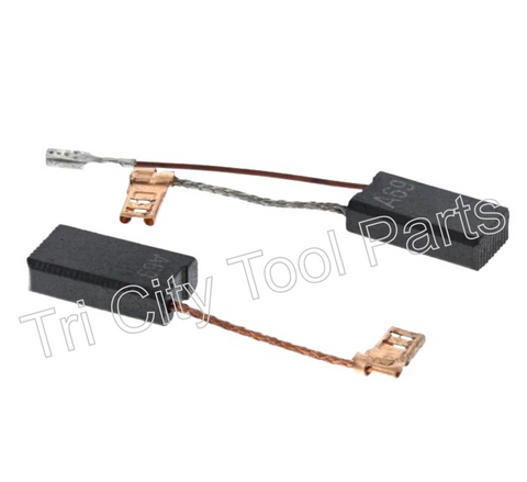 1617014144 Brush Set  GENUINE BOSCH