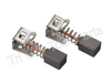 2607034904 Brush Set   BOSCH
