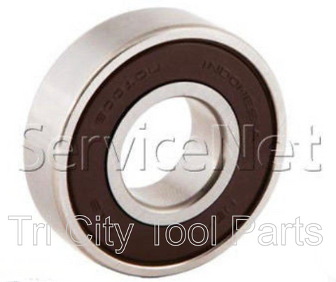 605040-15 / 330003-17 DeWalt Bearing  /  Black & Decker , Porter Cable , Delta & Craftsman.