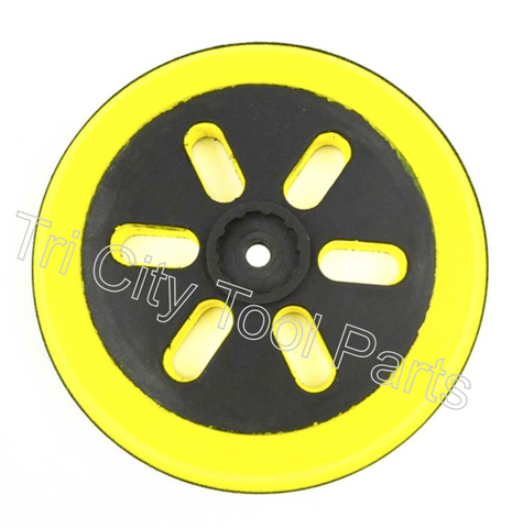 2610917411  Replacement Bosch Random Orbit Sander Hook & Loop Pad