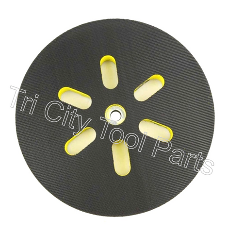 2610917411  Replacement Bosch Random Orbit Sander Hook & Loop Pad