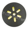 2610917411  Replacement Bosch Random Orbit Sander Hook & Loop Pad