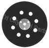 2610917409 RS032 5" Bosch Hook & Loop Sander Pad  ROS10 & ROS20VS