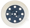 2610917409 RS032 5" Bosch Hook & Loop Sander Pad  ROS10 & ROS20VS