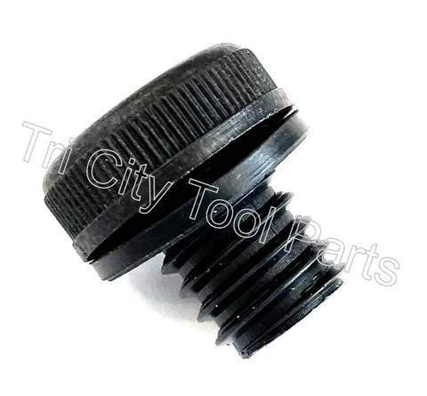 VH900800AV Oil Fill Plug W/ Gasket Campbell Hausfeld  VH3000