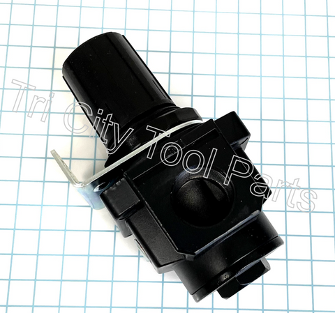 REG0750 ROLAIR Air Compressor Regulator  3/4"