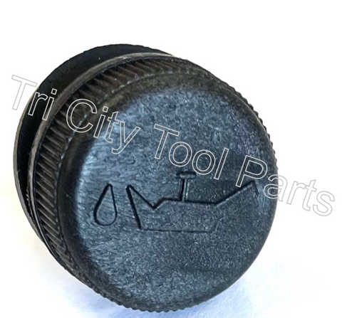 VH900800AV Oil Fill Plug W/ Gasket Campbell Hausfeld  VH3000