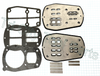 3000VK30 Valve Plate Assy  ROLAIR  Air Compressor Pump K30  Valve Plate Set