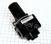 REG0500 ROLAIR Air Compressor Regulator  1/2"