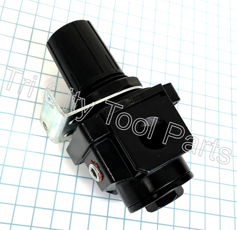 REG0500 ROLAIR Air Compressor Regulator  1/2"