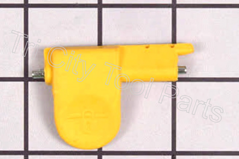 391452-00 DeWalt Reciprocating Saw  Blade Lever