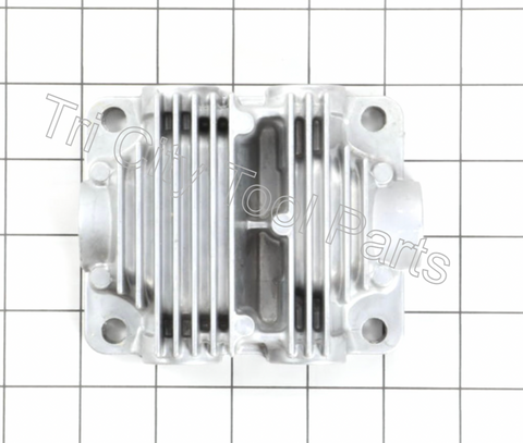 E106672 Head , Pump Husky C331H , C303H