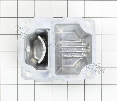 E106672 Head , Pump Husky C331H , C303H