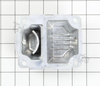 E106672 Head , Pump Husky C331H , C303H