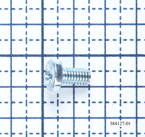 384127-01 Screw , Switch Terminal Black & Decker /  DEWALT