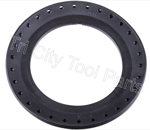 2609170071 Friction Ring Bosch Random Orbit Sander Hook & Loop Pad