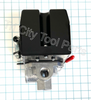 HL031000AV Air Compressor Pressure Switch 125 / 95 PSI Campbell Hausfeld