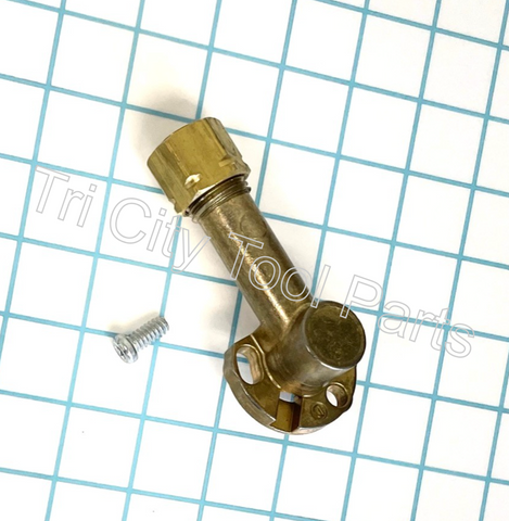 69D10 LONG  Hubbell Pressure Switch Unloader Valve  Craftsman DeVilbiss