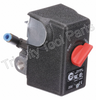 CW212600SJ Air Compressor Pressure Switch  125/100 PSI  Replaces CW212600AJ , CW207532AV