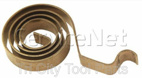 623589-00 DeWalt Grinder Brush Spring