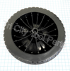 095-0089 Wheel 9" X 1/2" Bore Air Compressor Wheel