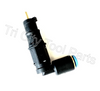 EV1WLSI KIT Condor Pressure Switch Unloader Valve , 90 degree Long