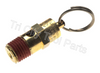 V-215105AV Air Comp Safety Valve Campbell Hausfeld 150 PSI