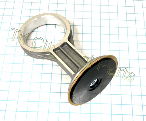 JC10P5  CONNECTING ROD / PISTON ASSY  Rolair JC10PLUS  Air Compressor
