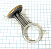 JC10P5  CONNECTING ROD / PISTON ASSY  Rolair JC10PLUS  Air Compressor